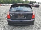 2005 Kia Spectra5  de vânzare în Mebane, NC - Vandalism