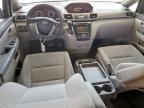 2016 Honda Odyssey Se للبيع في Anthony، TX - Front End