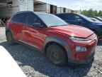 2020 HYUNDAI KONA SEL   for sale at Copart QC - MONTREAL