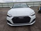 2021 Audi A5 Premium Plus 40 продається в Pennsburg, PA - Front End