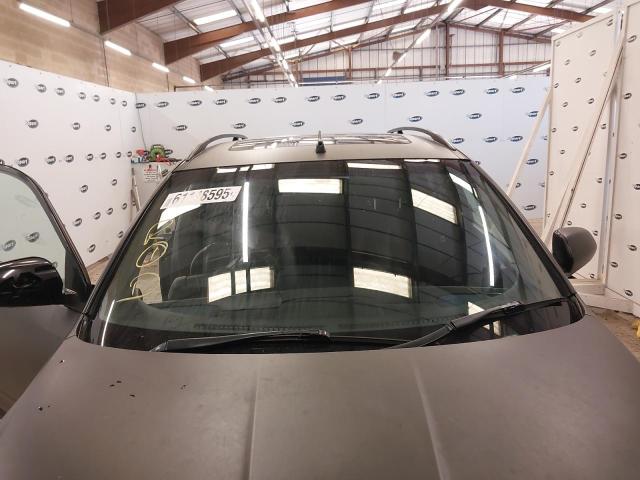 2008 NISSAN MURANO AUT