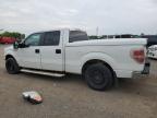 2013 FORD F150 SUPERCREW   for sale at Copart ON - LONDON
