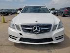 2013 Mercedes-Benz E 350 for Sale in Grand Prairie, TX - Undercarriage