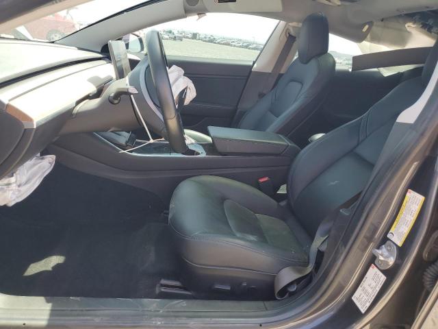  TESLA MODEL 3 2018 Szary