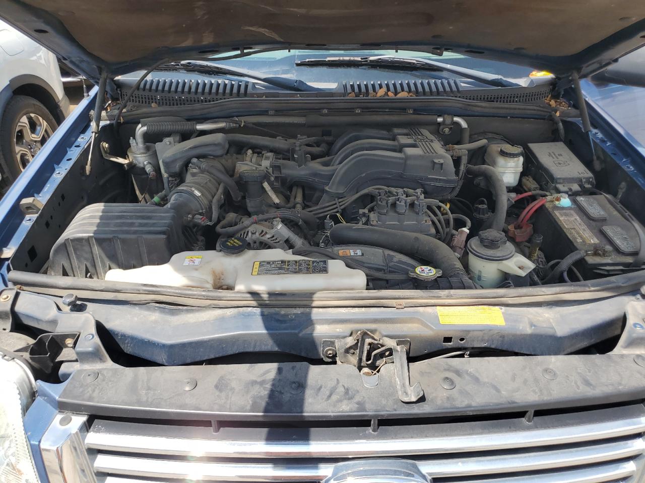 1fmeu73e79ua33346 1FMEU73E79UA33346 2009 Ford Explorer Xlt
