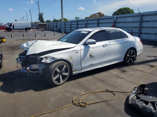 2020 Mercedes-Benz E 450 4Matic