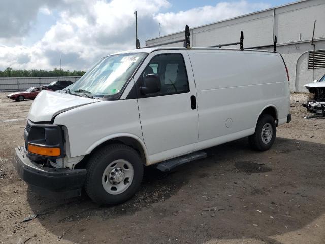 2017 Chevrolet Express G2500   