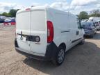 2017 FIAT DOBLO 16V for sale at Copart ROCHFORD