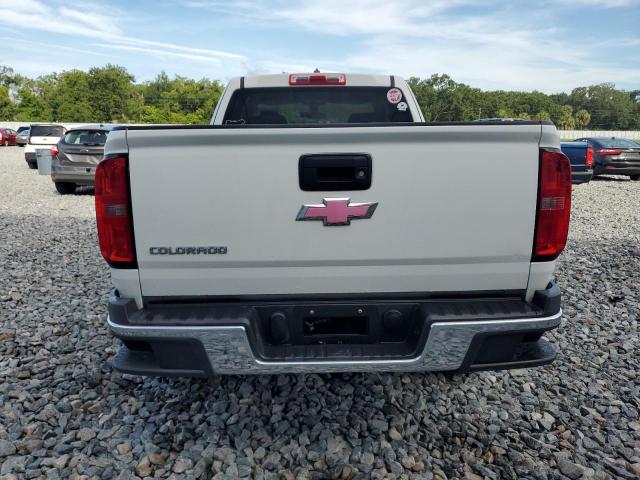  CHEVROLET COLORADO 2020 Biały