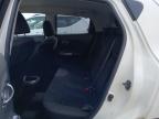 2010 NISSAN JUKE ACENT for sale at Copart CHESTER