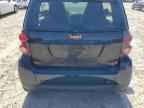 2008 Smart Fortwo Pure en Venta en Anderson, CA - Burn - Engine