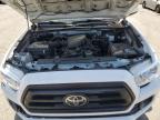 2020 Toyota Tacoma Access Cab   de vânzare în Martinez, CA - Front End