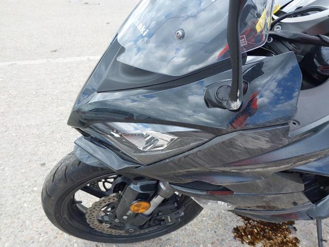 2019 KAWASAKI ZX 1000 WKF 