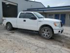 2014 Ford F150 Super Cab zu verkaufen in Hurricane, WV - Side