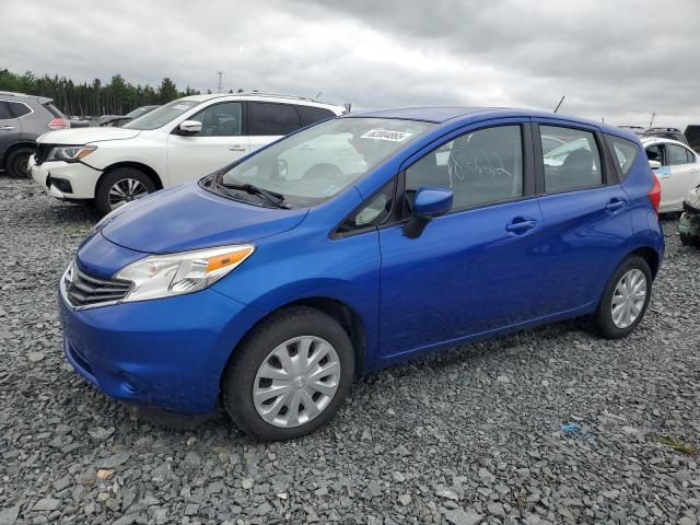 2015 NISSAN VERSA NOTE S   à vendre chez Copart NS - HALIFAX