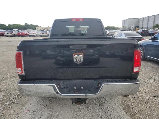  RAM 1500 2020 Czarny