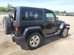2014 JEEP WRANGLER SAHARA   à vendre chez Copart ON - TORONTO