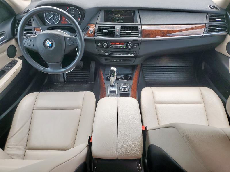  BMW X5 2013 Charcoal