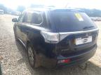 2014 MITSUBISHI OUTLANDER for sale at Copart COLCHESTER