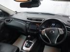 2014 NISSAN QASHQAI TE for sale at Copart GLOUCESTER