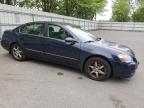 2005 Nissan Altima Se იყიდება Arlington-ში, WA - Front End