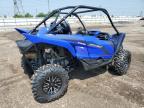 2023 YAMAHA YXZ1000    for sale at Copart IL - CHICAGO NORTH