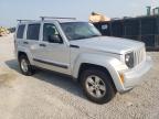 2012 Jeep Liberty Sport за продажба в Earlington, KY - Side