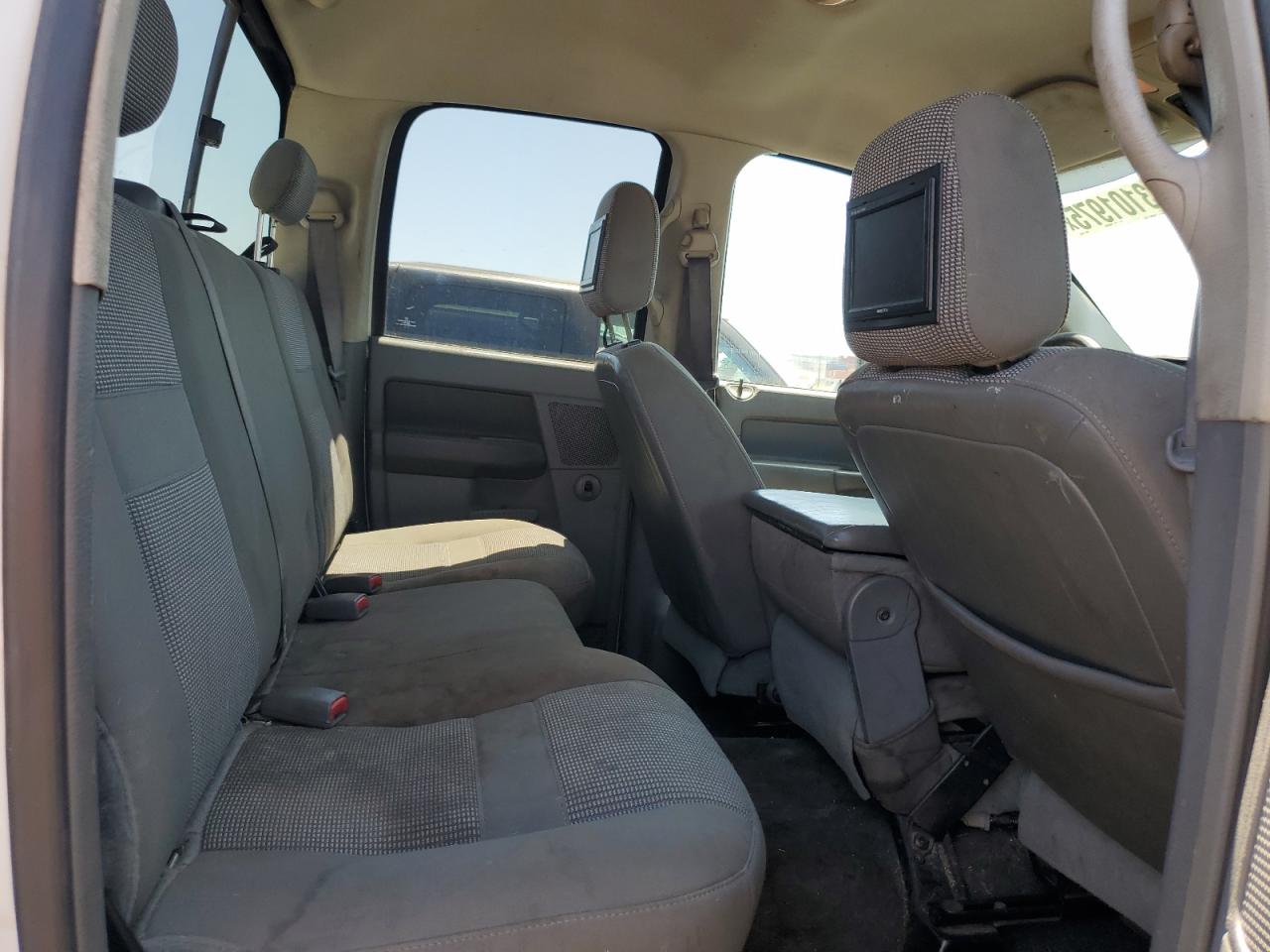 2006 Dodge Ram 2500 St VIN: 3D7KS28C26G115495 Lot: 63101975