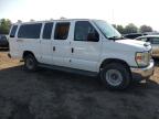 2008 Ford Econoline E350 Super Duty Wagon продається в Waldorf, MD - Minor Dent/Scratches