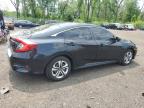 2017 Honda Civic Lx en Venta en New Britain, CT - Front End
