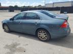 2012 Ford Fusion Sel იყიდება Orlando-ში, FL - Rear End