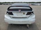 2014 Honda Civic Exl за продажба в Brookhaven, NY - Rear End