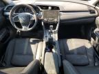 2016 HONDA CIVIC EX   for sale at Copart ON - OTTAWA
