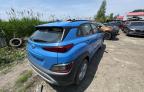 2022 Hyundai Kona Se للبيع في Montreal-est، QC - Front End