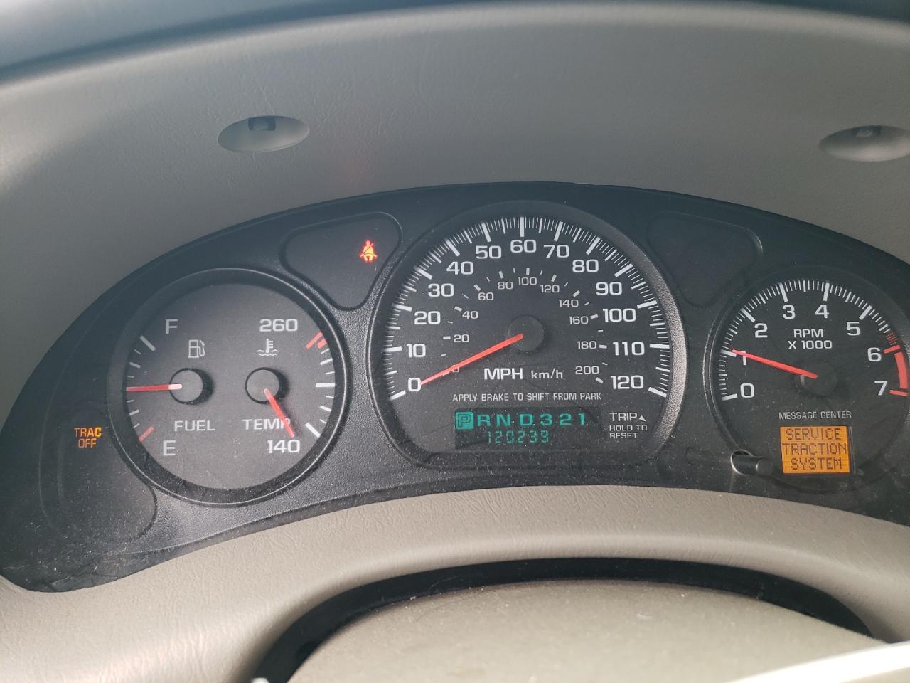 2004 Chevrolet Impala Ls VIN: 2G1WH52K749338272 Lot: 59955175