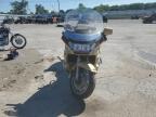 1991 HONDA GL1500 SE   for sale at Copart IA - DES MOINES