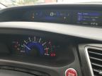 2014 HONDA CIVIC TOURING   à vendre chez Copart ON - LONDON