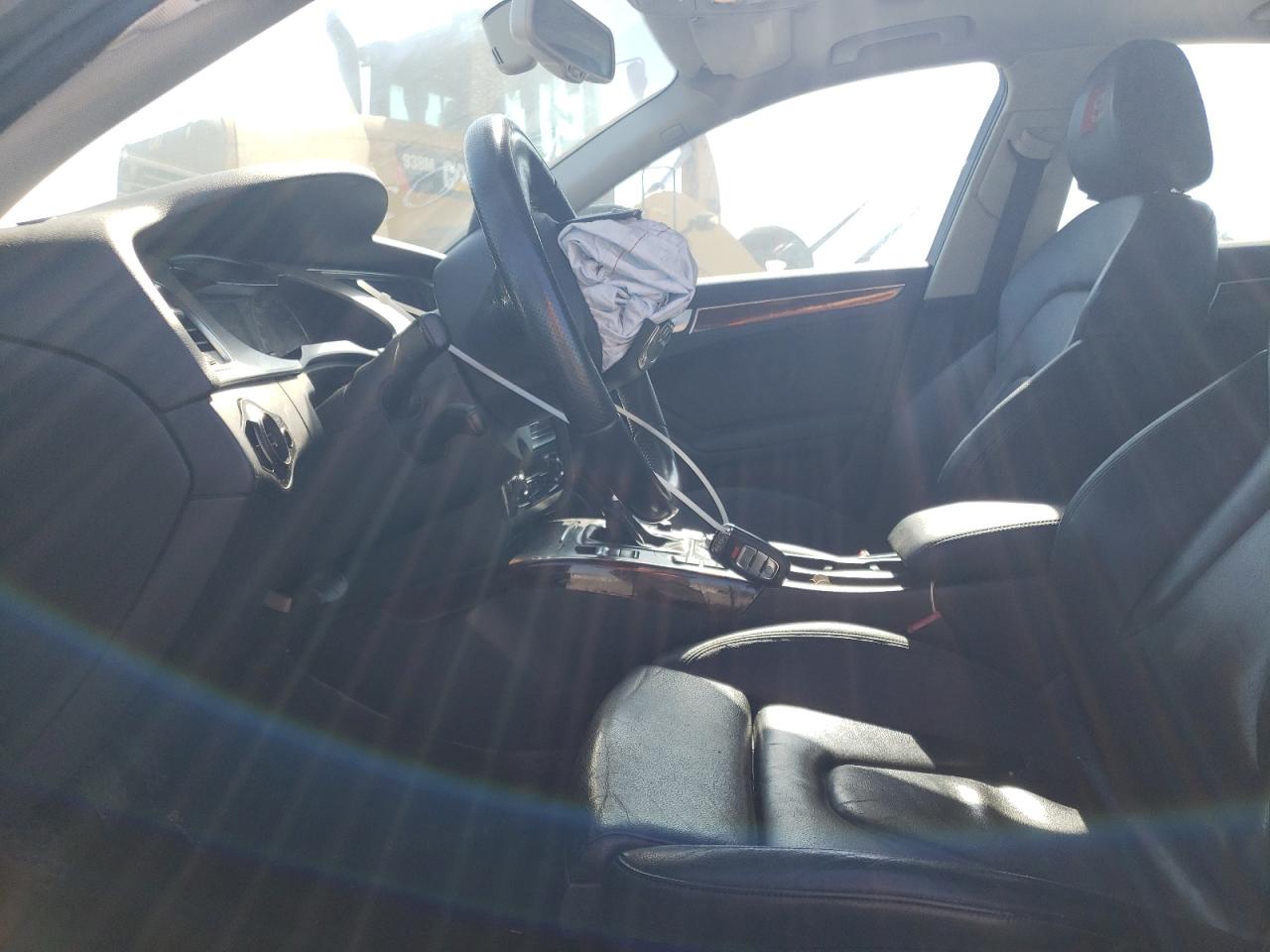 2012 Audi A4 Premium Plus VIN: WAUHFAFL2CN014172 Lot: 61314945