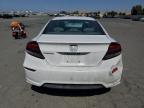 2015 Honda Civic Lx   en Venta en Martinez, CA - Rear End