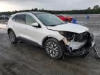 2020 Ford Escape Titanium for Sale in Lumberton, NC - Front End