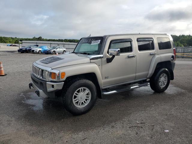 2008 Hummer H3 