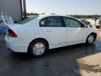 2007 Honda Civic Hybrid   for Sale in Memphis, TN - Front End
