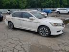 2014 Honda Accord Hybrid للبيع في Shreveport، LA - Rear End