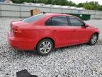 2015 Volkswagen Jetta Tdi   продається в Barberton, OH - Front End