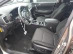 2020 Kia Sportage Lx იყიდება Windsor-ში, NJ - Rear End