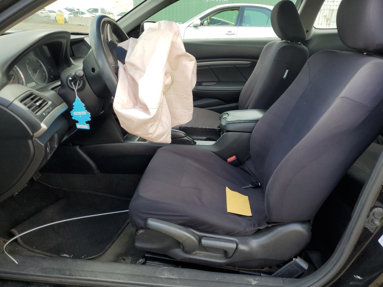 HONDA ACCORD 2011 VIN 1HGCS1B70BA010761 photo 7