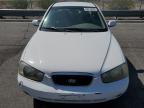 2003 Hyundai Elantra Gls for Sale in North Las Vegas, NV - Side