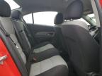2014 Chevrolet Cruze Ls   na sprzedaż w Chicago Heights, IL - Front End