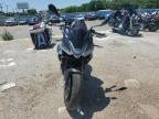 2023 APRILIA TUONO 660   for sale at Copart OK - OKLAHOMA CITY