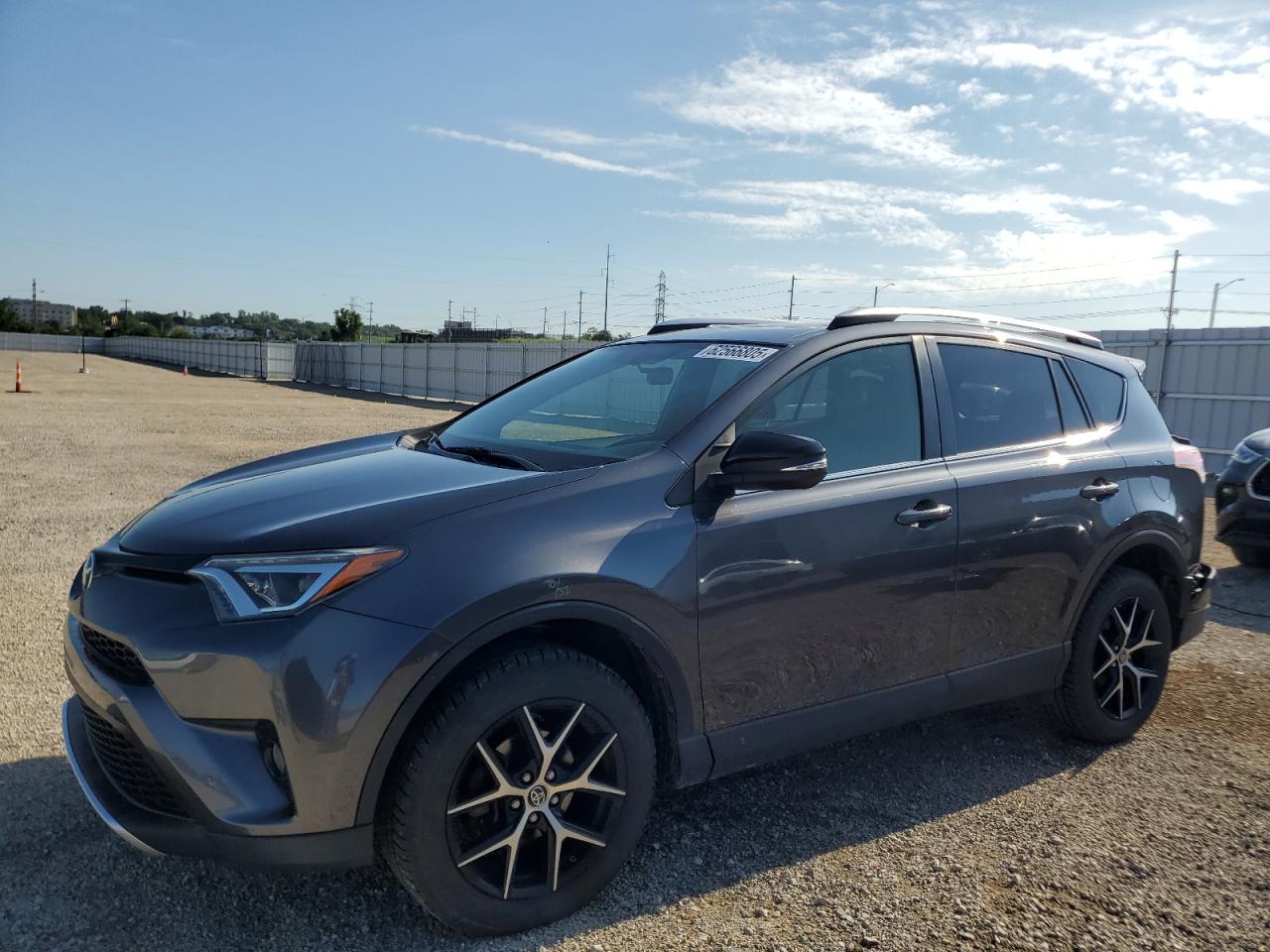 TOYOTA RAV4 2016 VIN JTMJFREV0GD178120